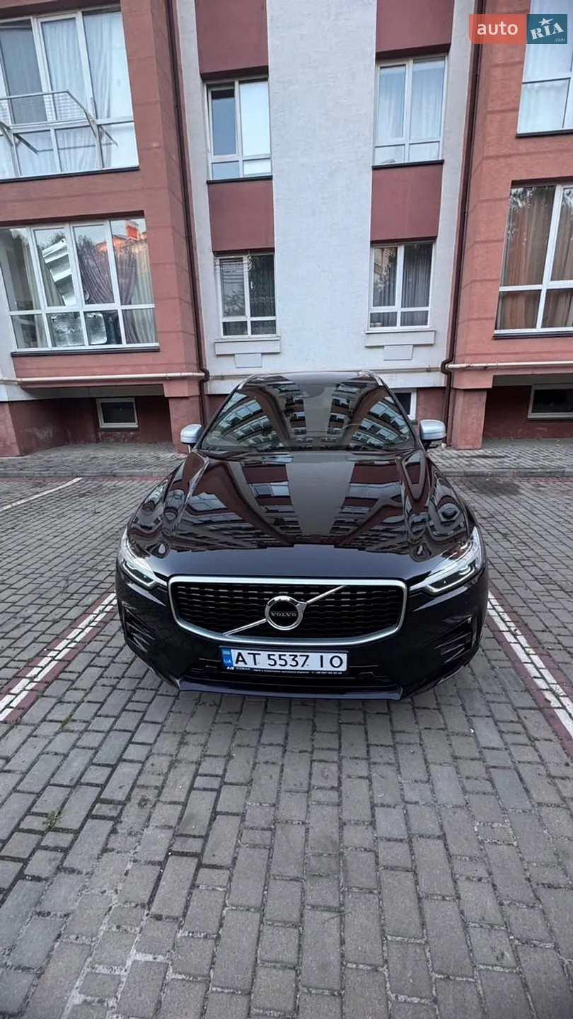2017 Volvo XC60 - мініатюра 15