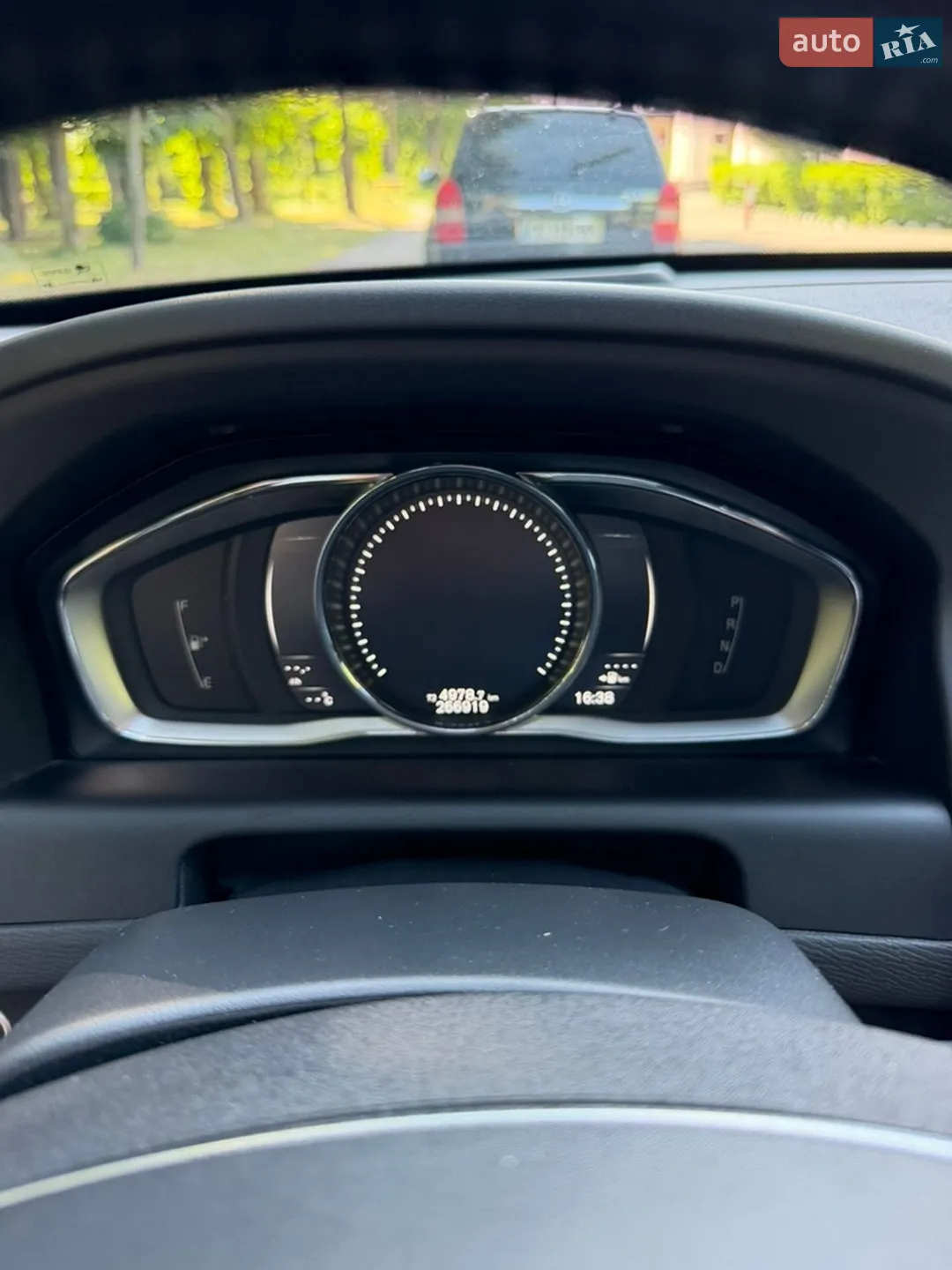2017 Volvo XC60 - мініатюра 50