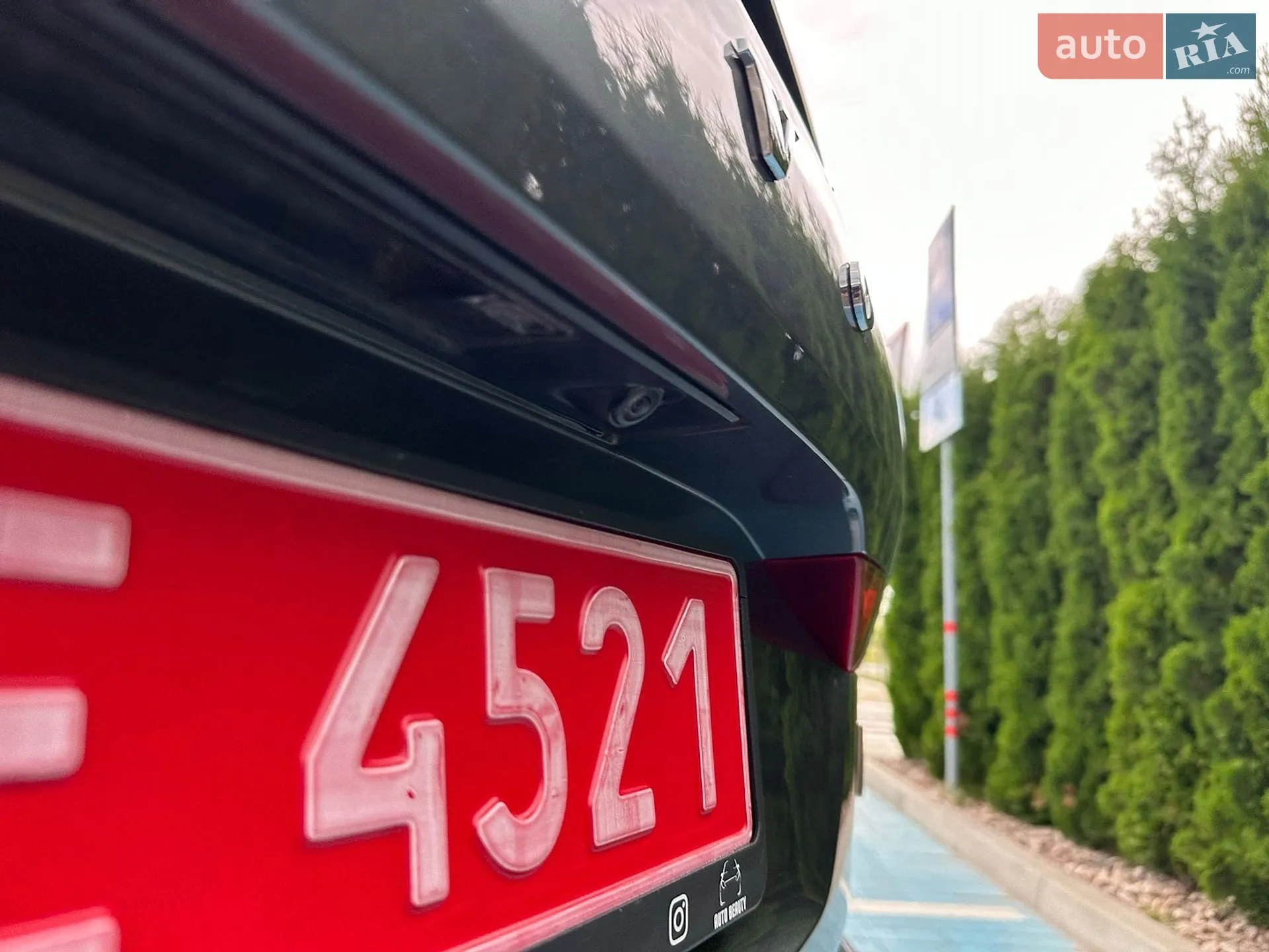 2021 Volvo XC60 - мініатюра 36