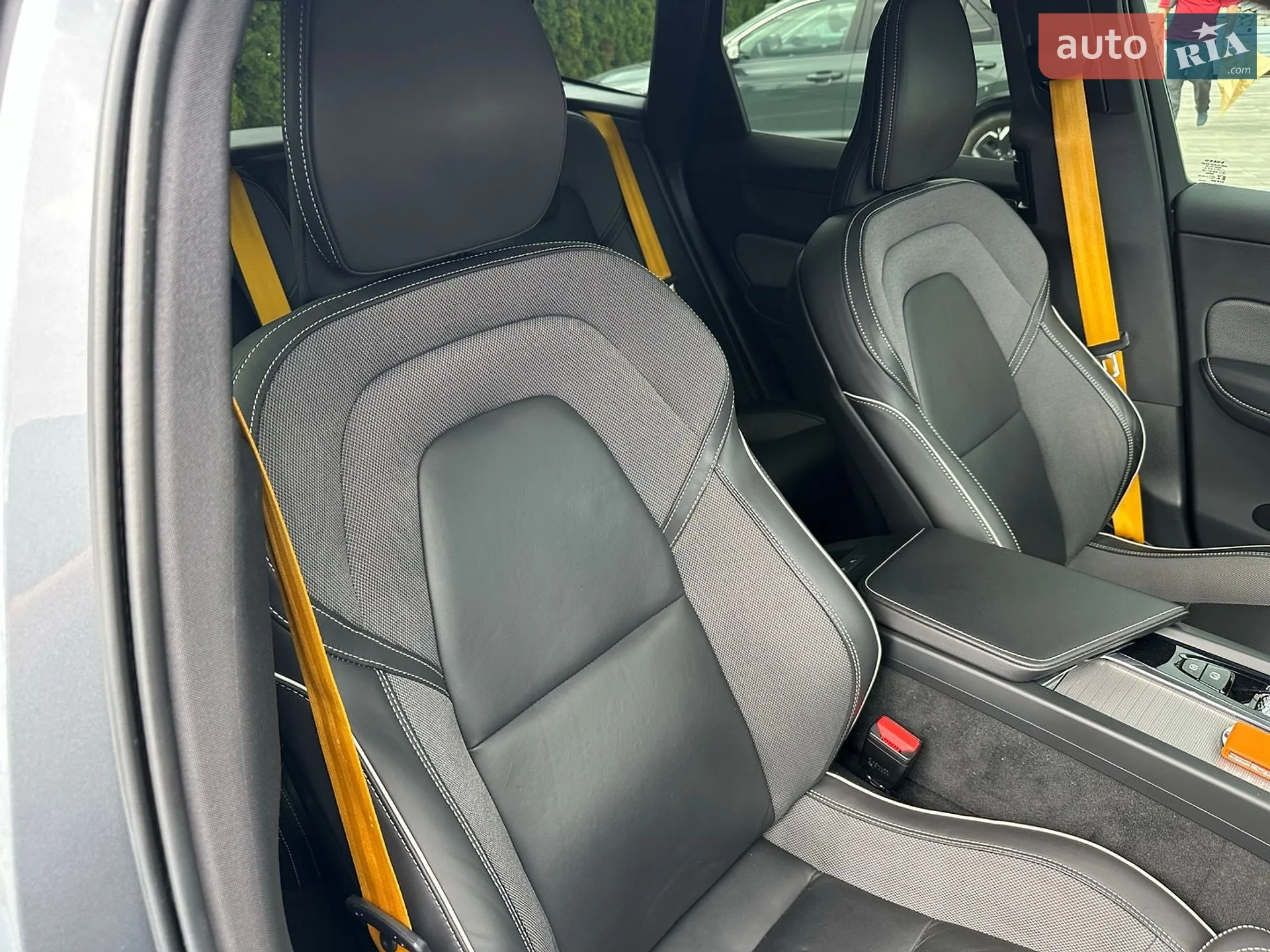 2021 Volvo XC60 - мініатюра 110