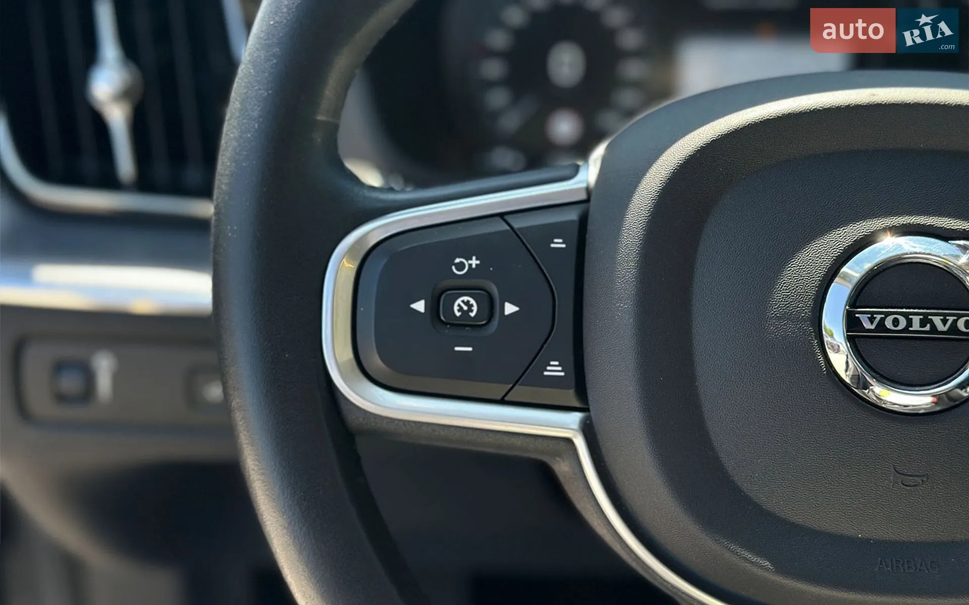 2020 Volvo XC60 - мініатюра 14