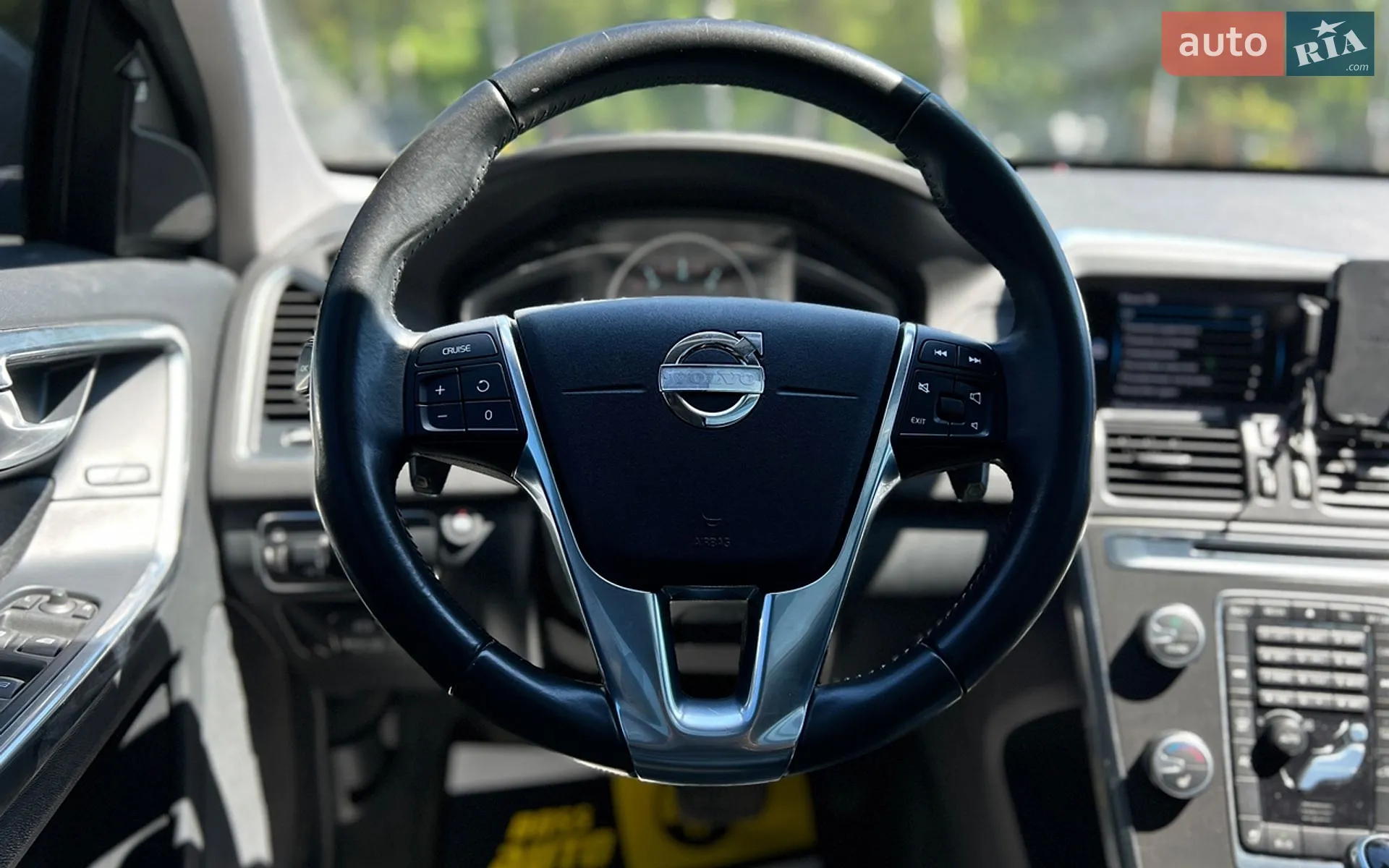2013 Volvo XC60 - мініатюра 11
