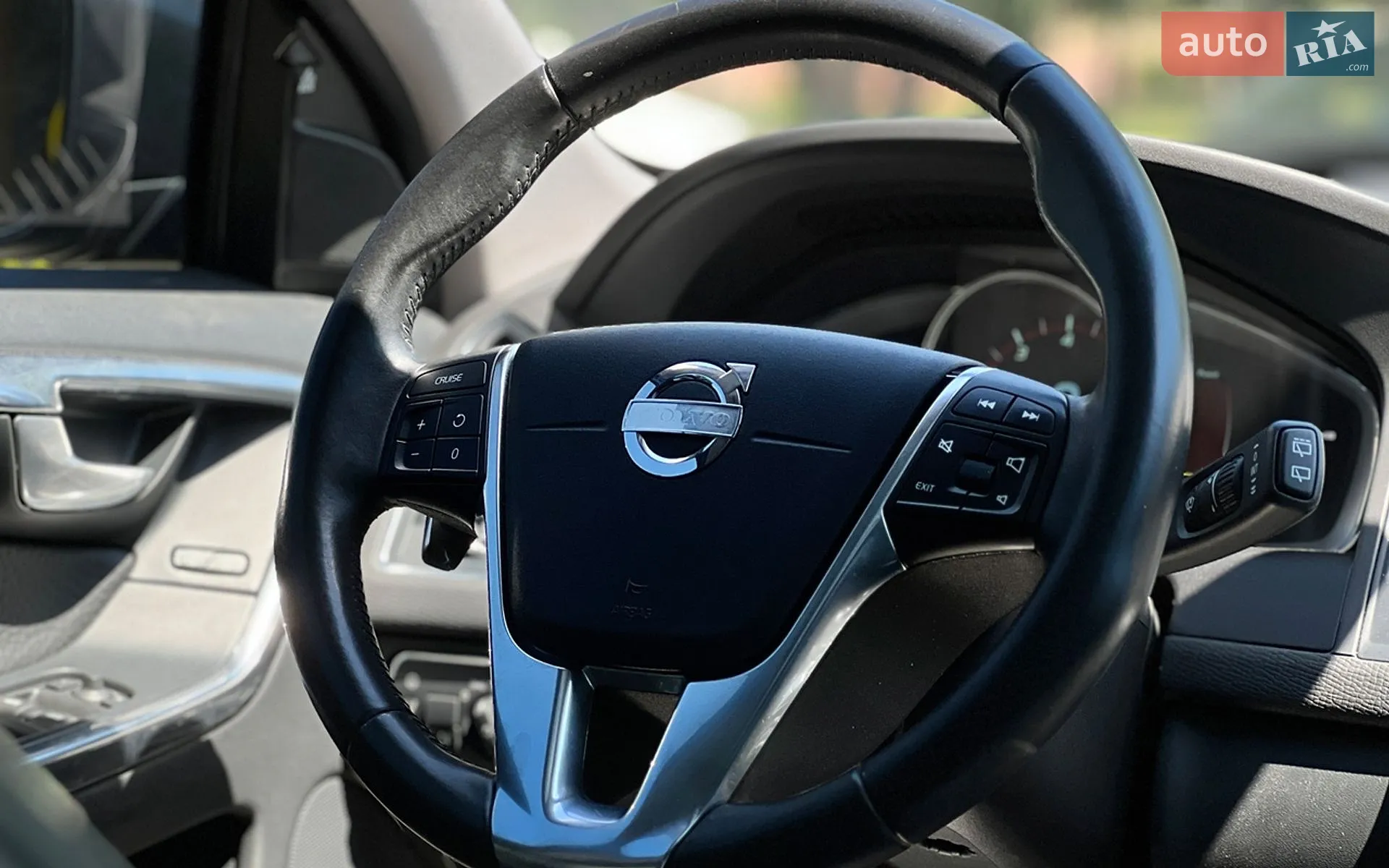2013 Volvo XC60 - мініатюра 20