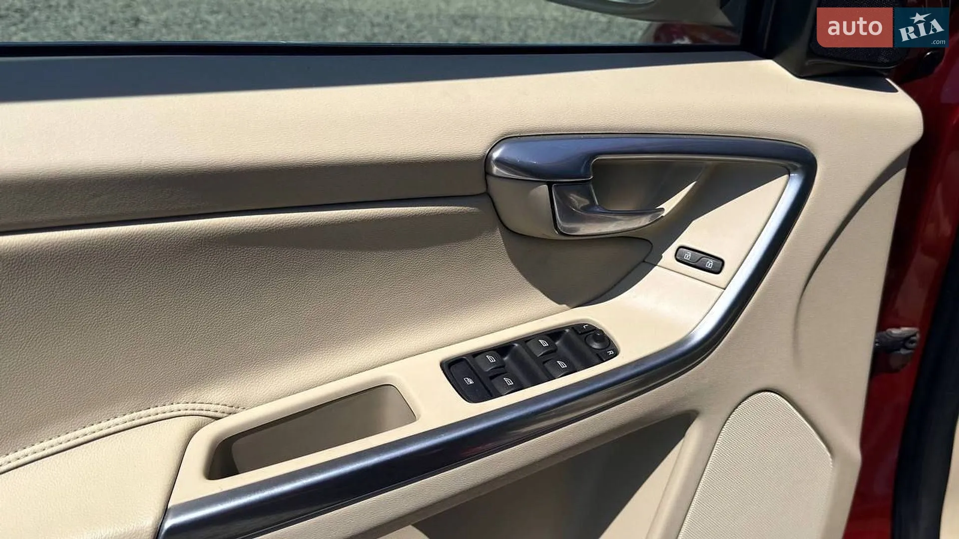 2015 Volvo XC60 - мініатюра 9