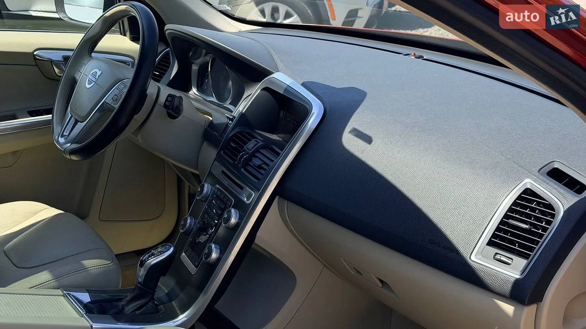 2015 Volvo XC60 - мініатюра 15