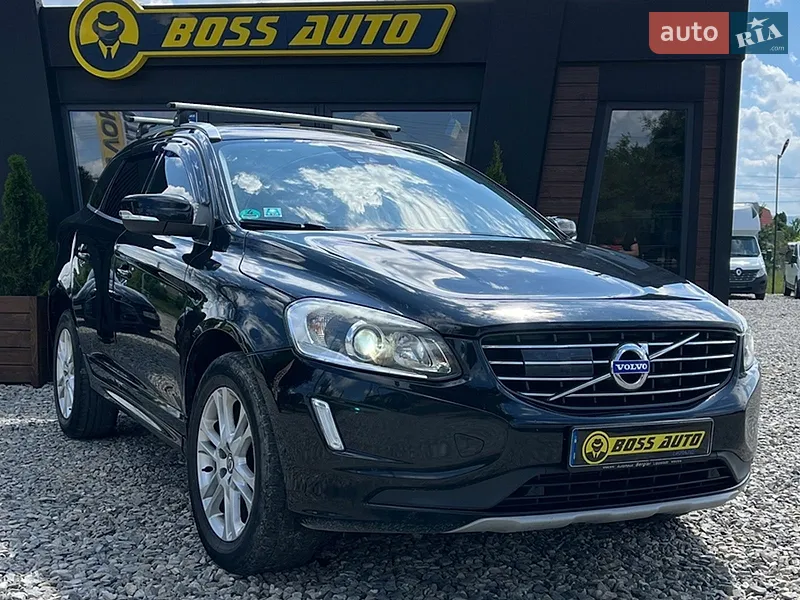 Volvo XC60 2015 VIN YV449MDM7G2878497 фото оголошення 36 з 81