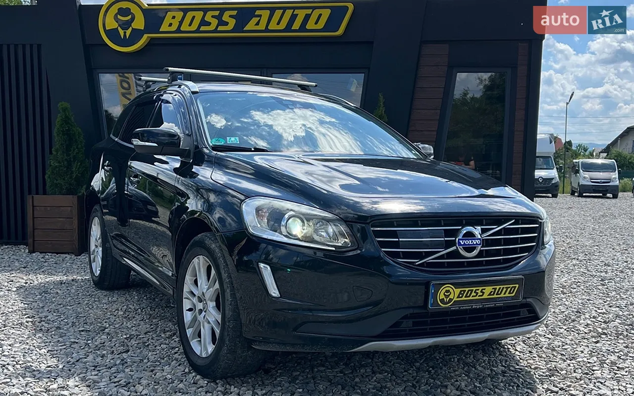 2020 Volvo XC60 - мініатюра 33