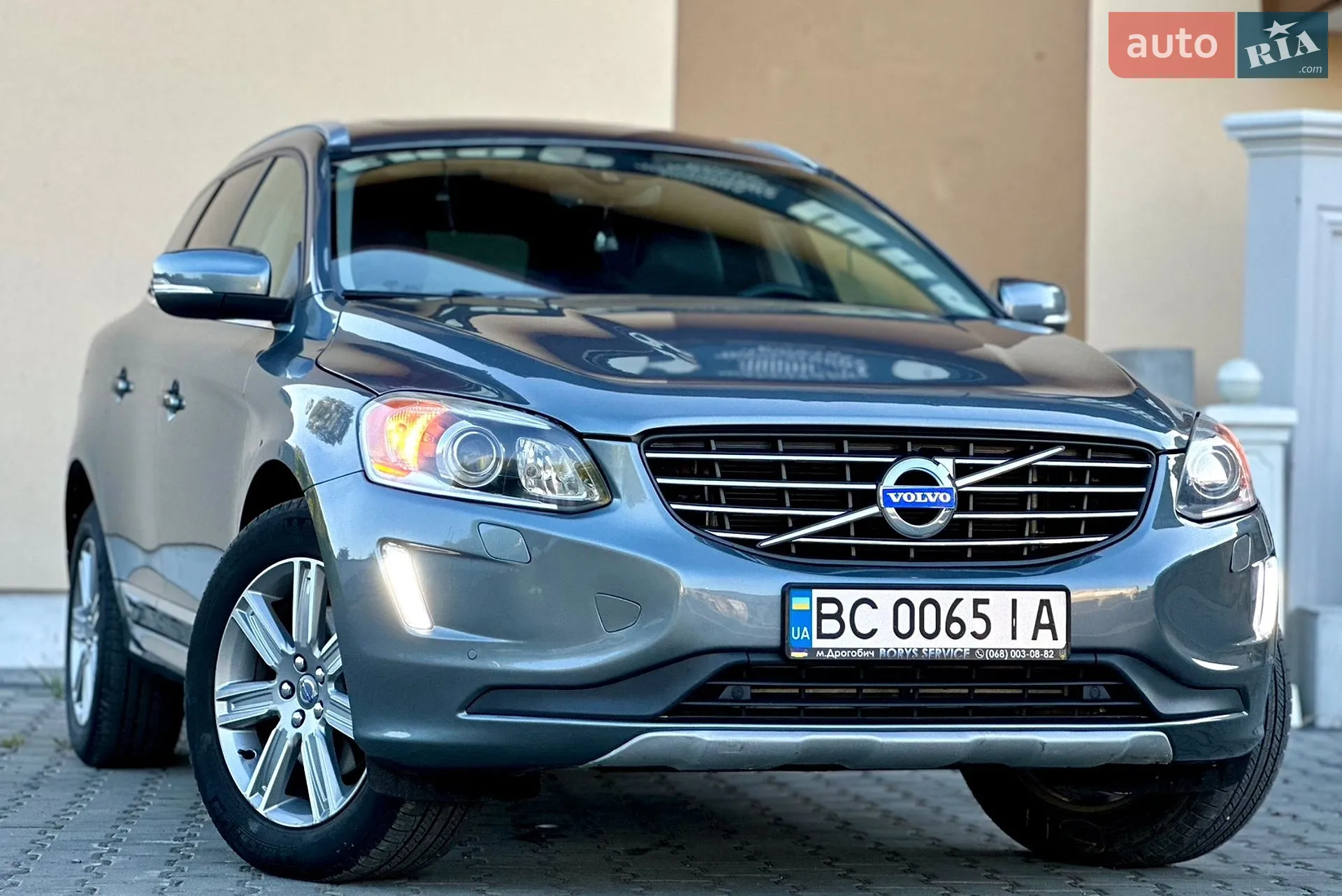 2016 Volvo XC60 - мініатюра 21