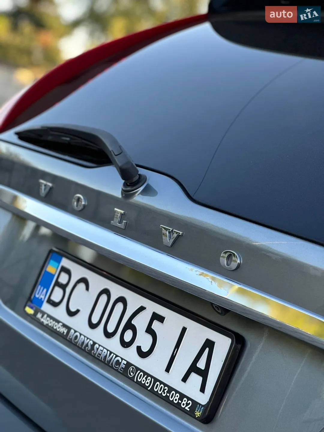 2016 Volvo XC60 - мініатюра 41