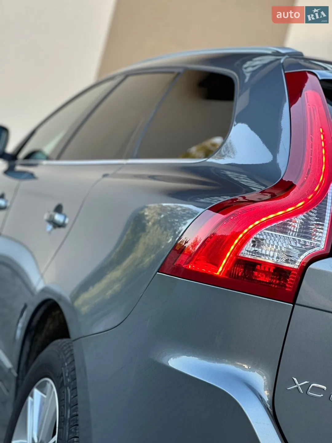 2016 Volvo XC60 - мініатюра 50