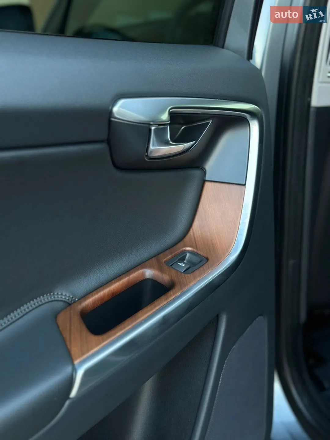 2016 Volvo XC60 - мініатюра 61
