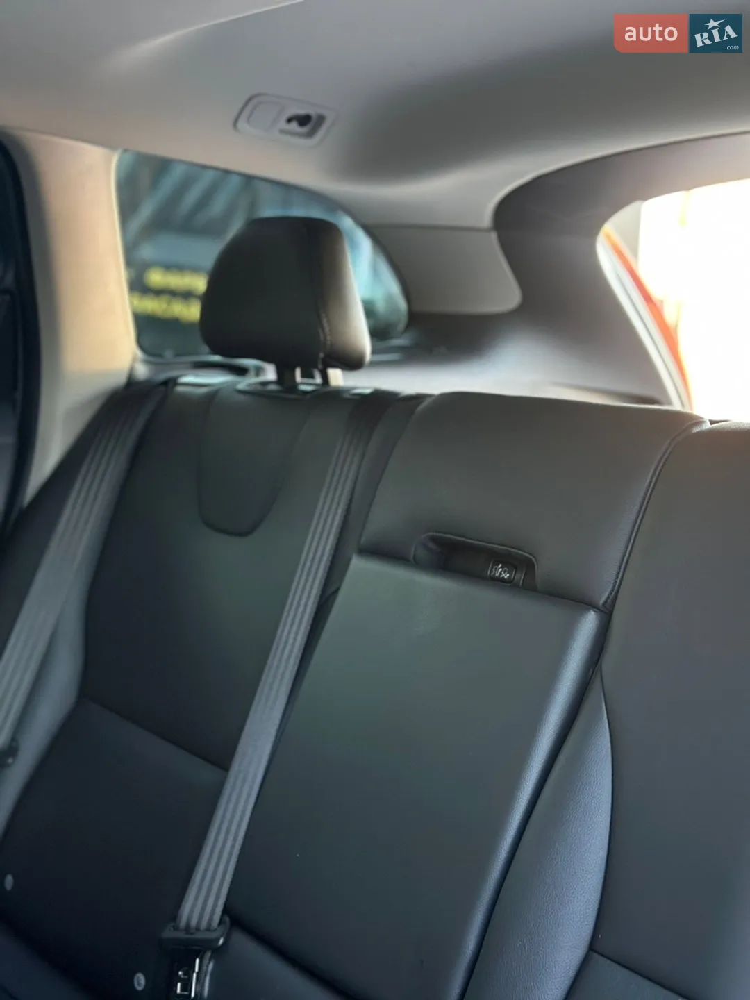 2016 Volvo XC60 - мініатюра 65