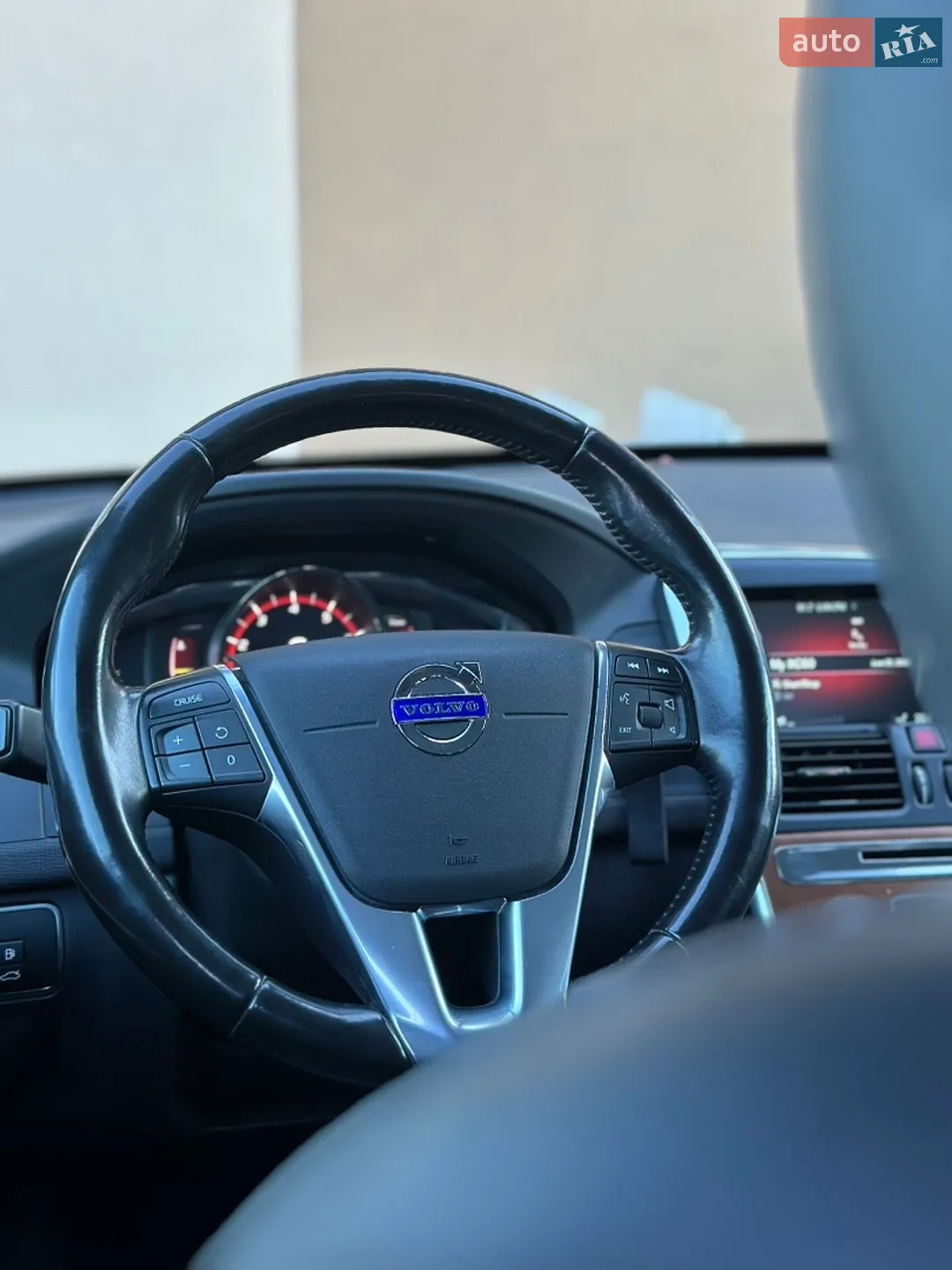 2016 Volvo XC60 - мініатюра 69