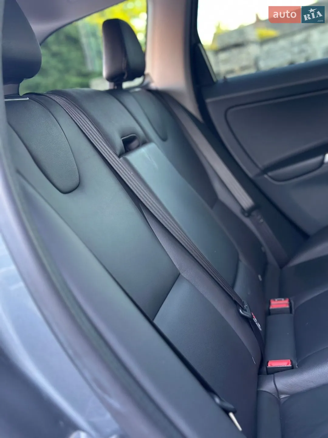 2016 Volvo XC60 - мініатюра 77