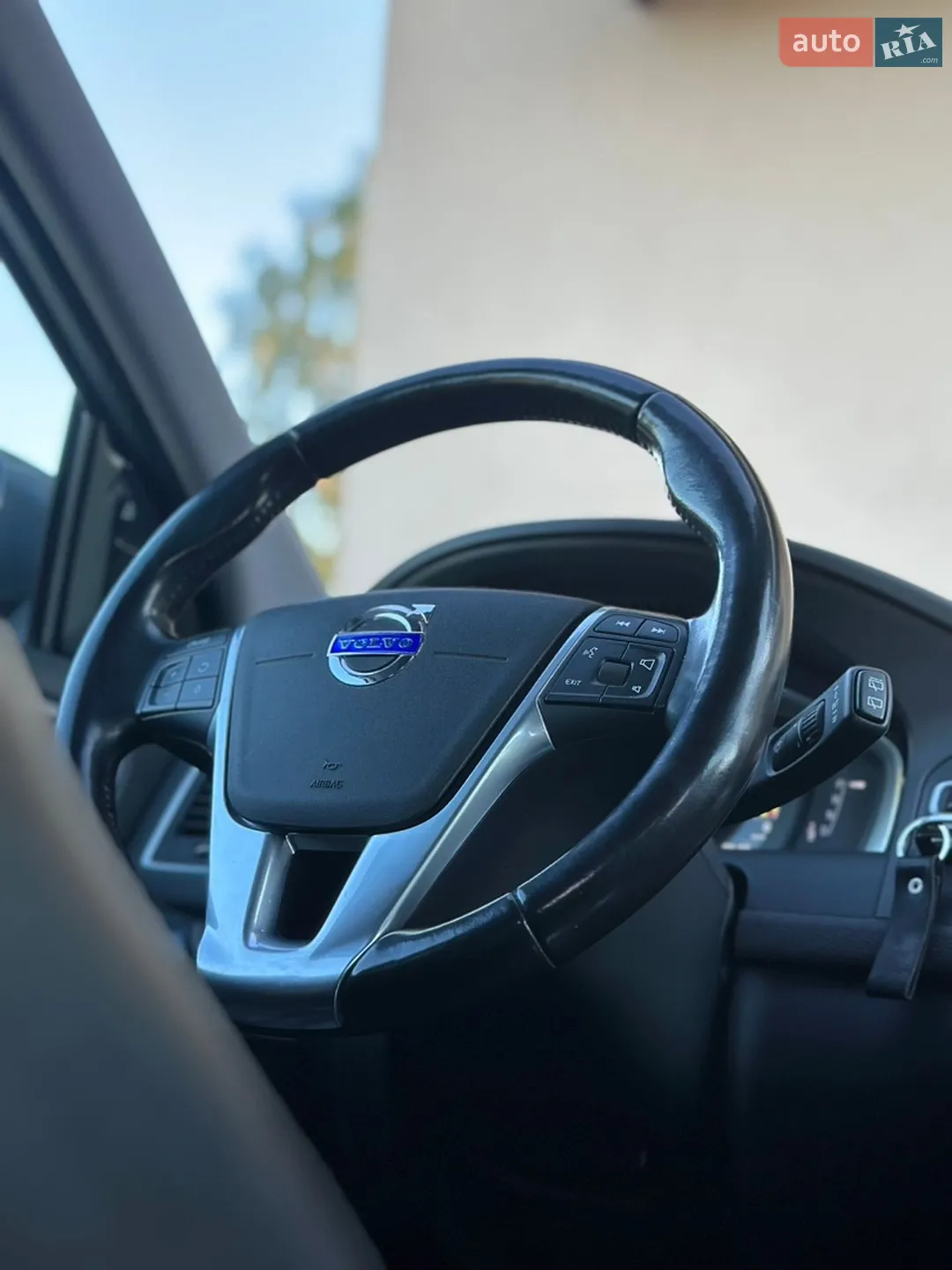 2016 Volvo XC60 - мініатюра 80