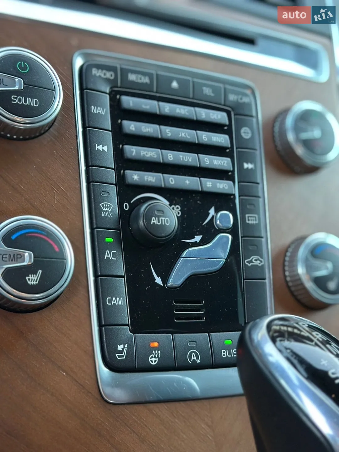 2016 Volvo XC60 - мініатюра 97