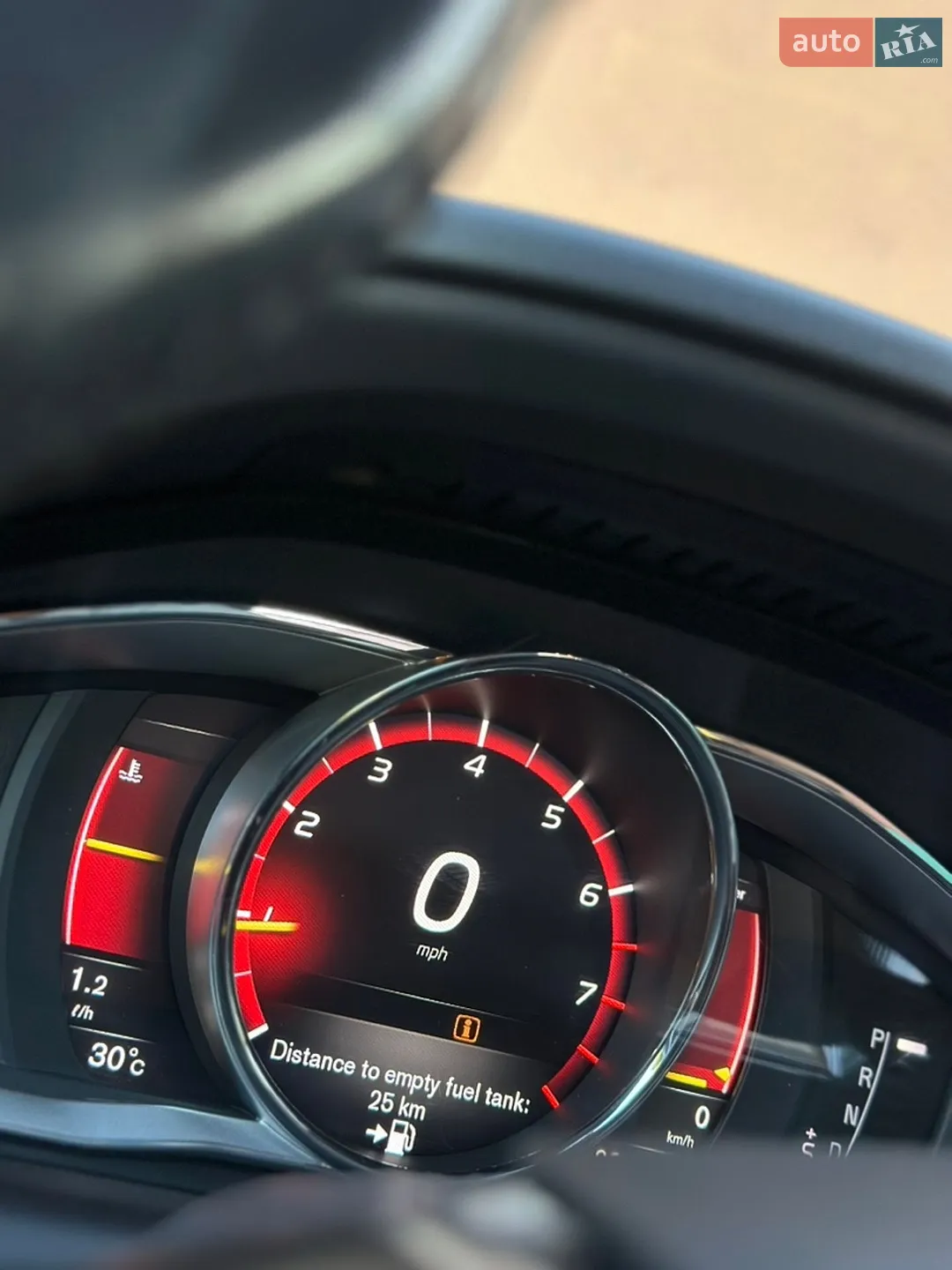 2016 Volvo XC60 - мініатюра 103