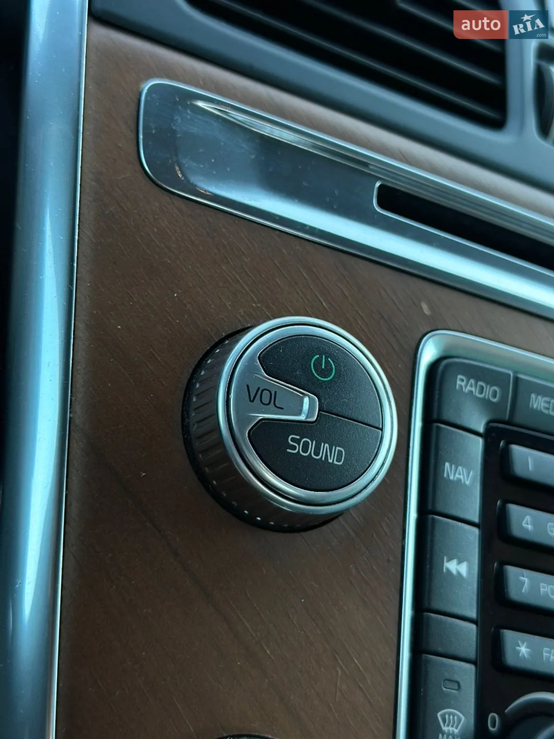 2016 Volvo XC60 - мініатюра 106