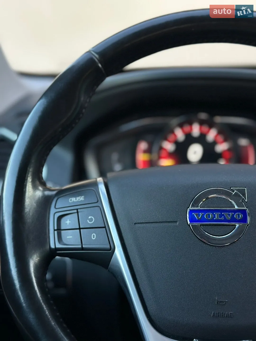 2016 Volvo XC60 - мініатюра 110