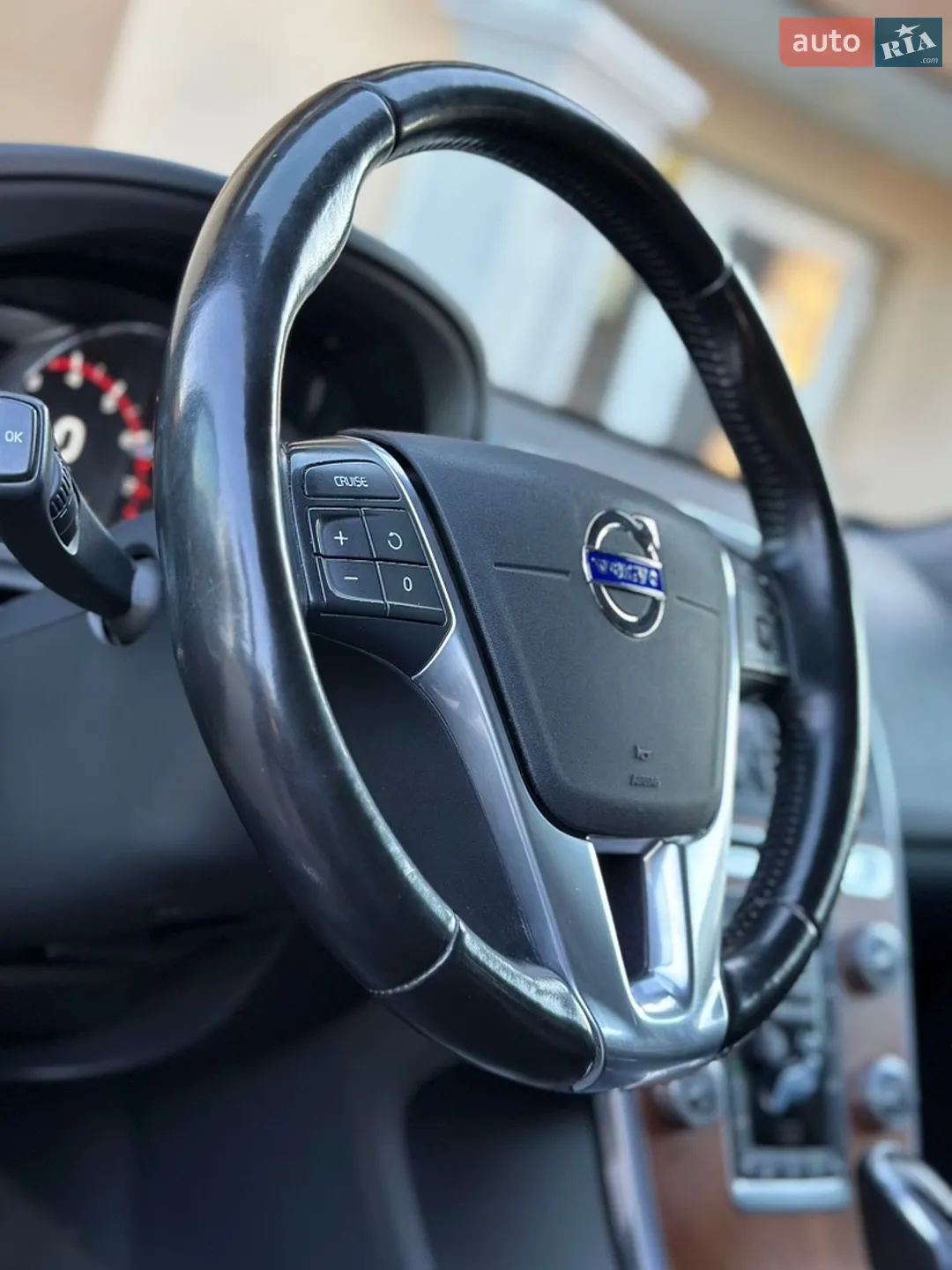 2016 Volvo XC60 - мініатюра 116
