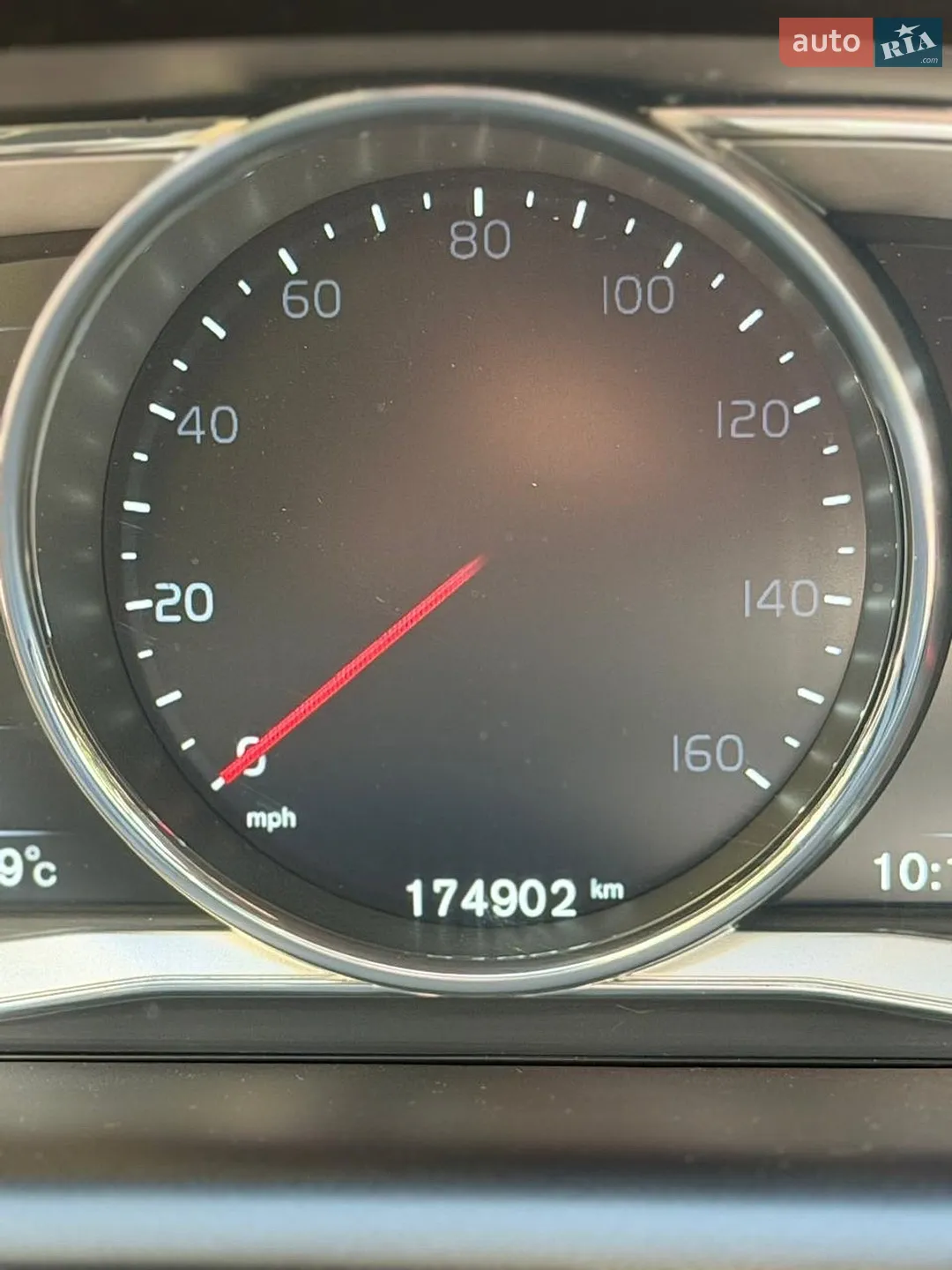2015 Volvo XC60 - мініатюра 19