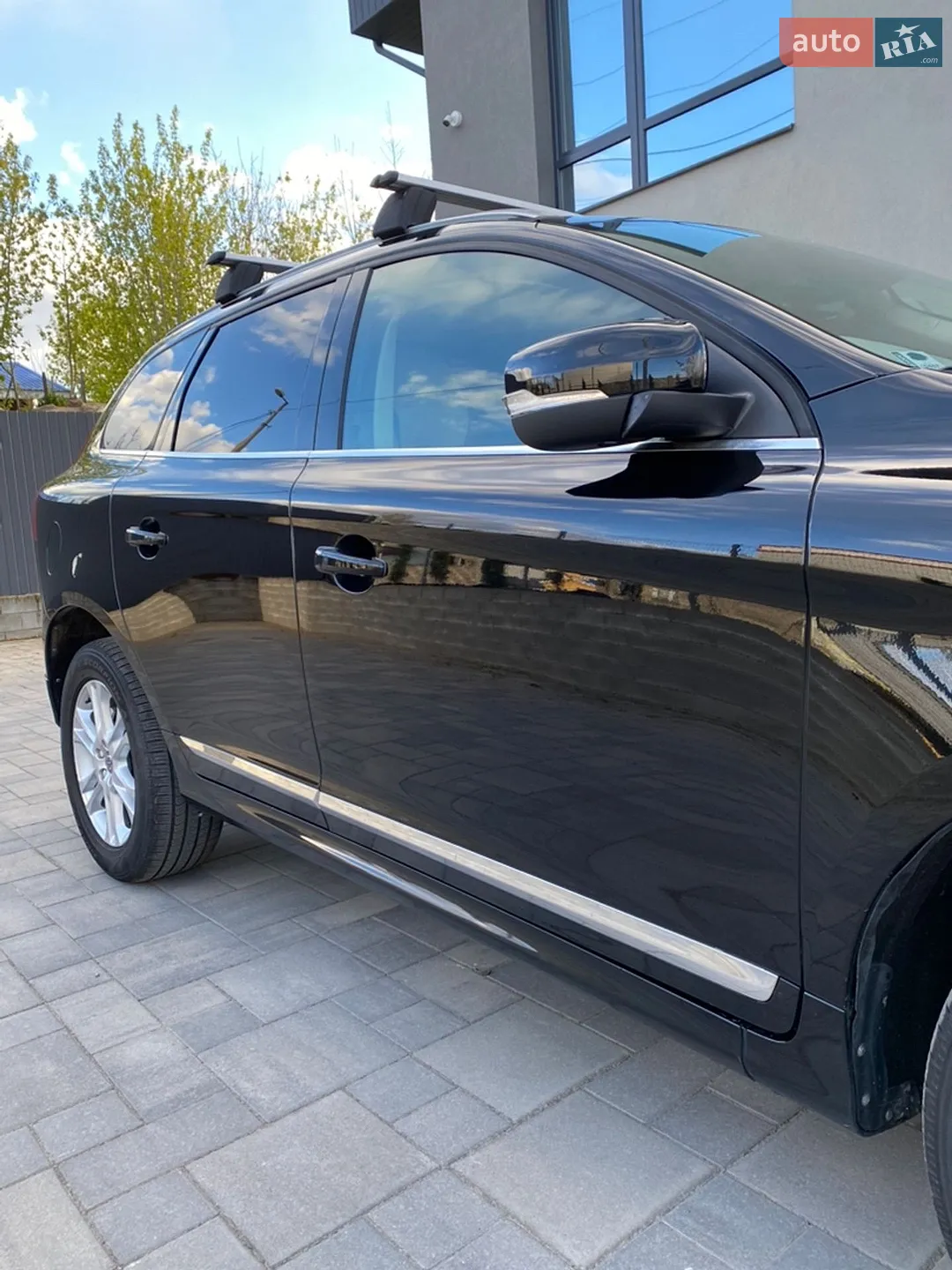 2015 Volvo XC60 - мініатюра 10
