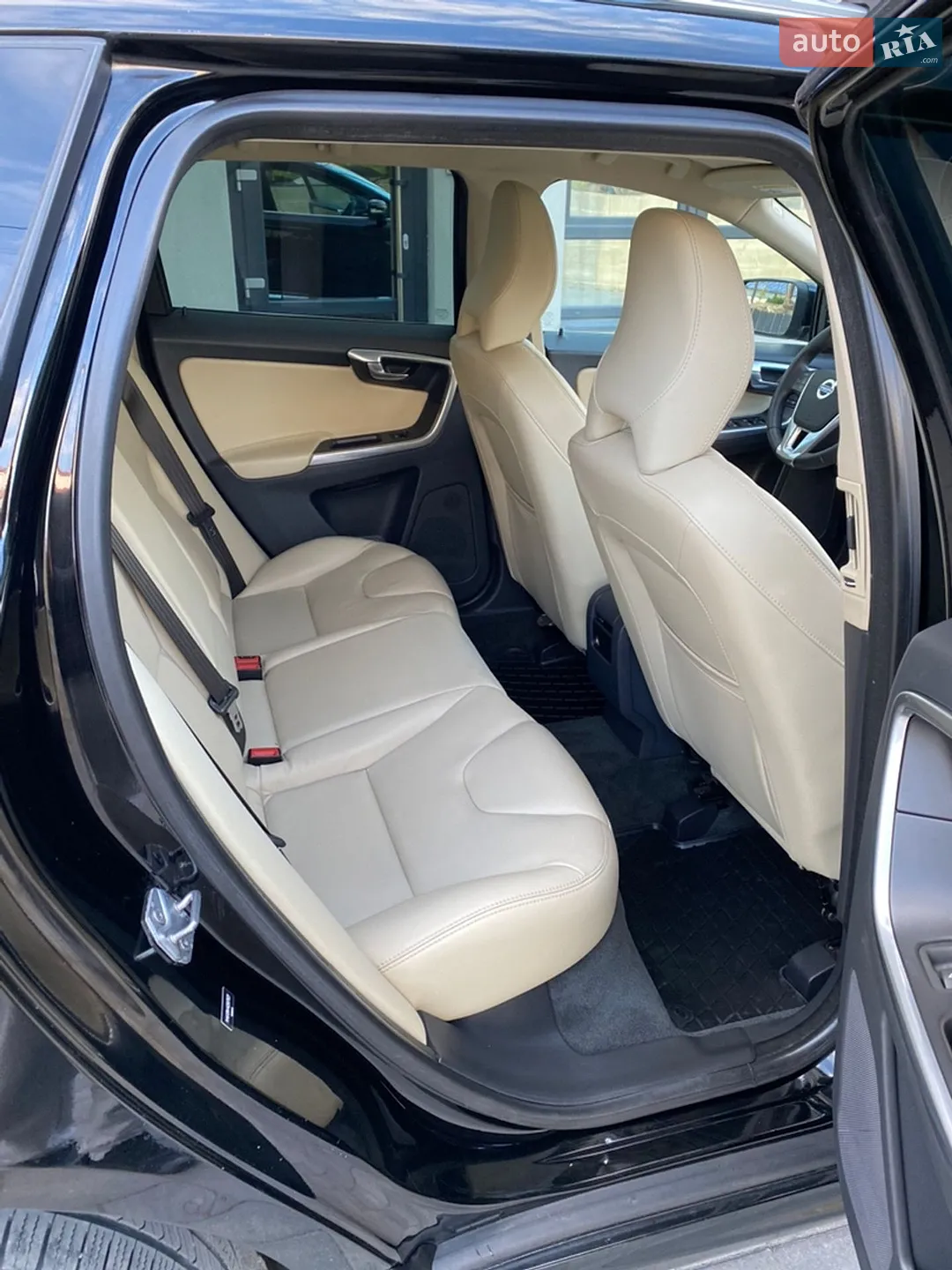 2015 Volvo XC60 - мініатюра 22