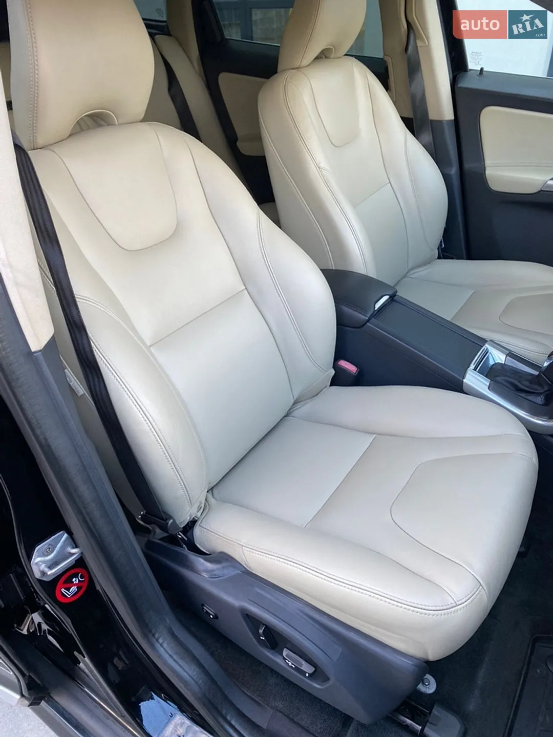 2015 Volvo XC60 - мініатюра 27