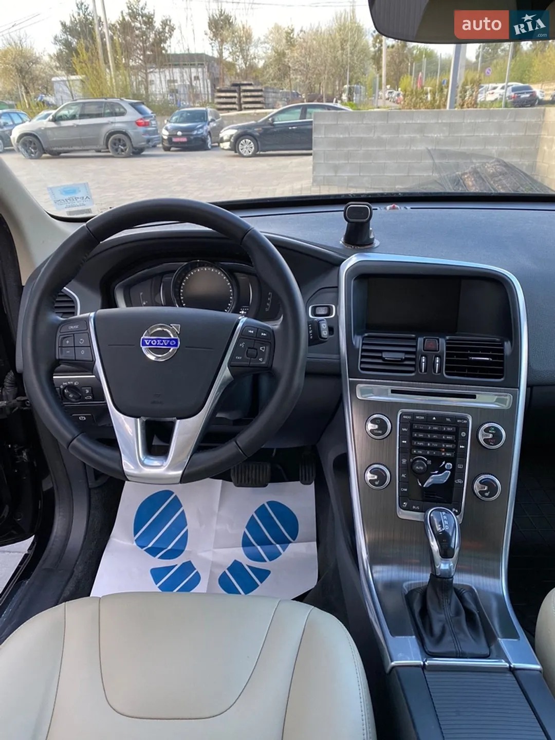 2015 Volvo XC60 - мініатюра 31