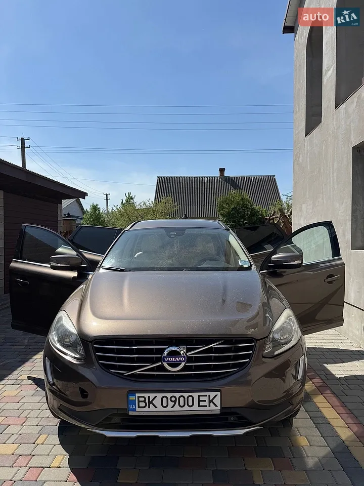 2013 Volvo XC60 - мініатюра 15