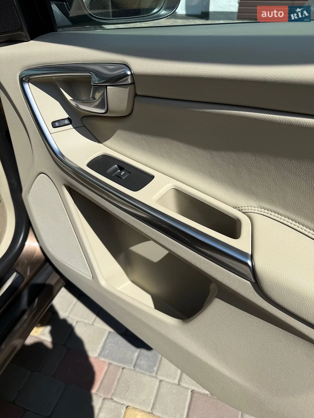 2014 Volvo XC60 - мініатюра 16