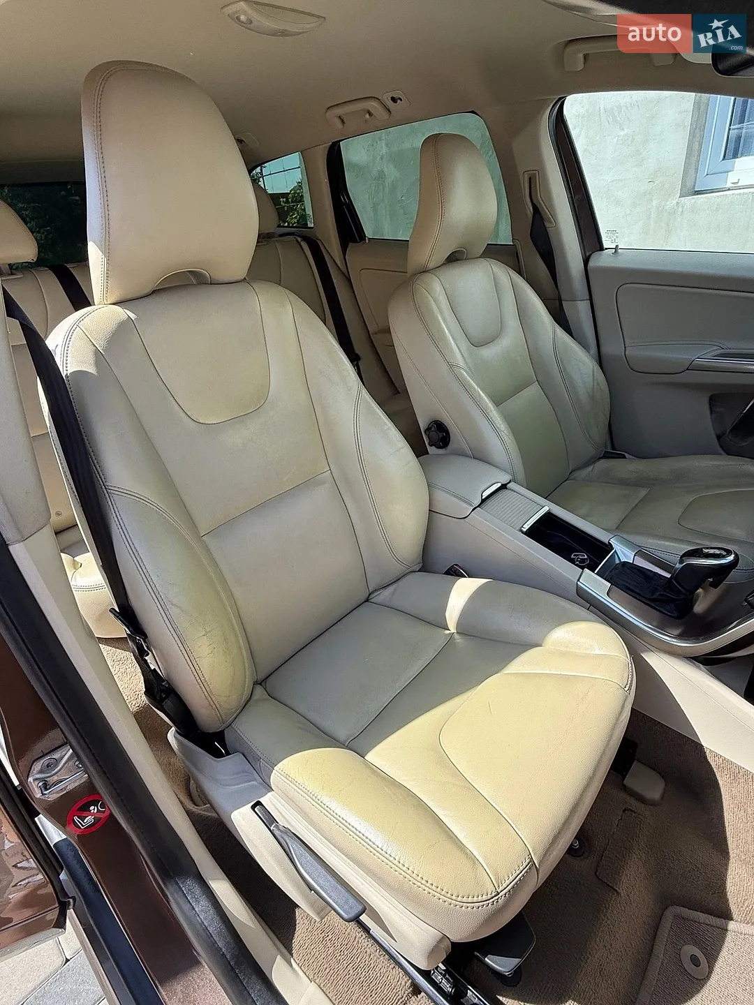 2014 Volvo XC60 - мініатюра 19