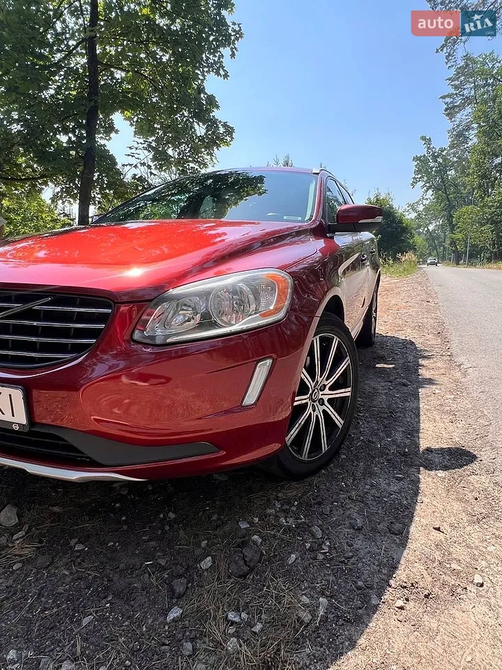 2016 Volvo XC60 - мініатюра 26