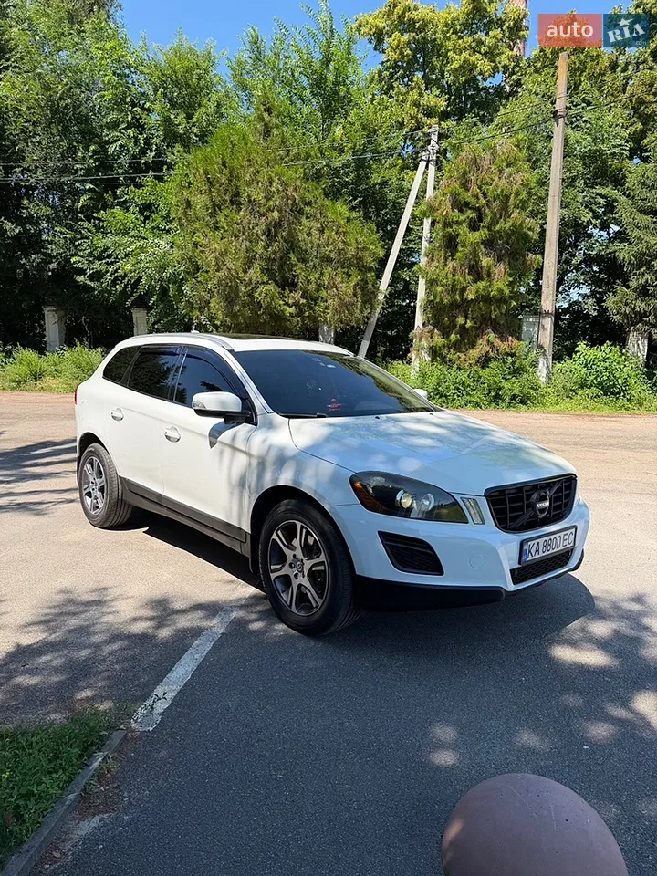2012 Volvo XC60 - мініатюра 9