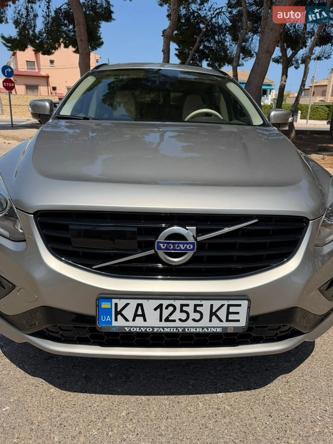 2012 Volvo XC60 - мініатюра 13