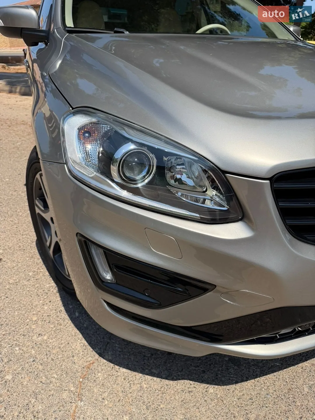 2012 Volvo XC60 - мініатюра 15