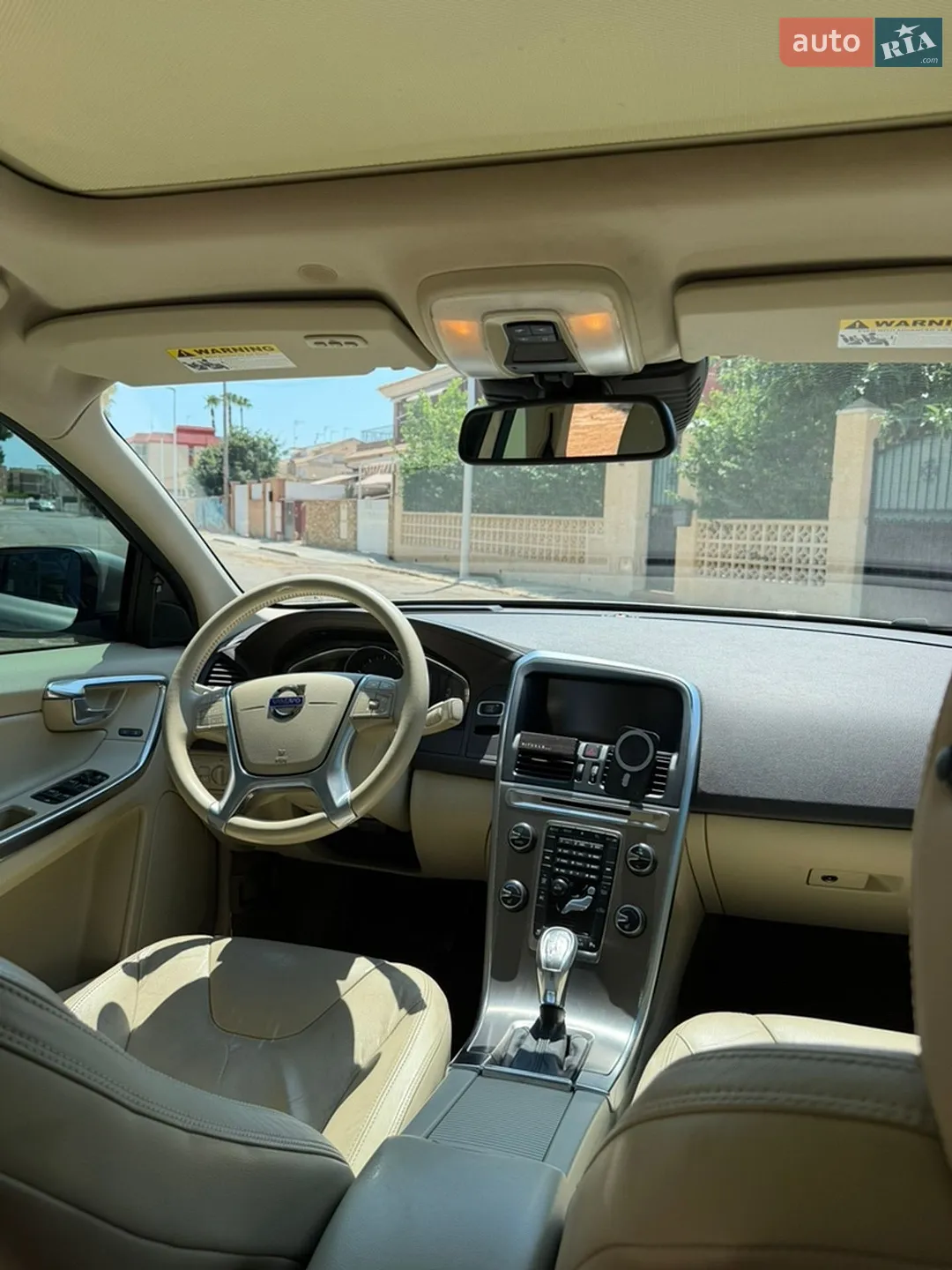 2012 Volvo XC60 - мініатюра 30