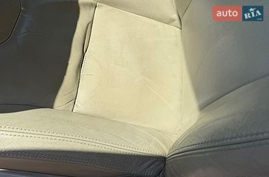 Внедорожник / Кроссовер Volvo XC60 2012 в Киеве