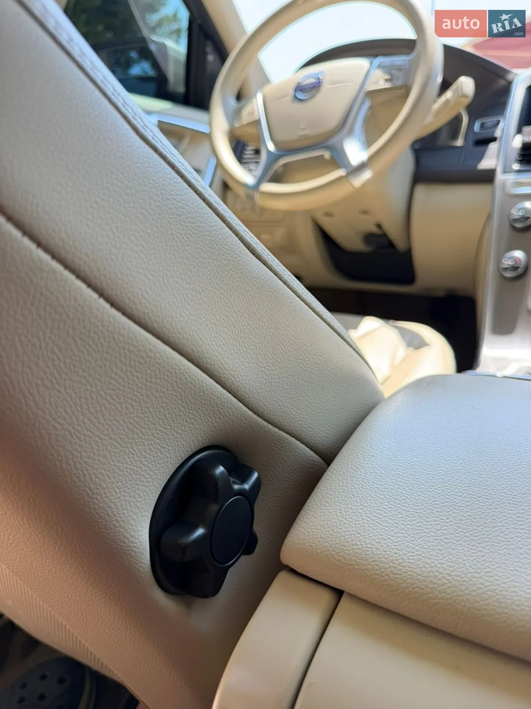 2012 Volvo XC60 - мініатюра 46