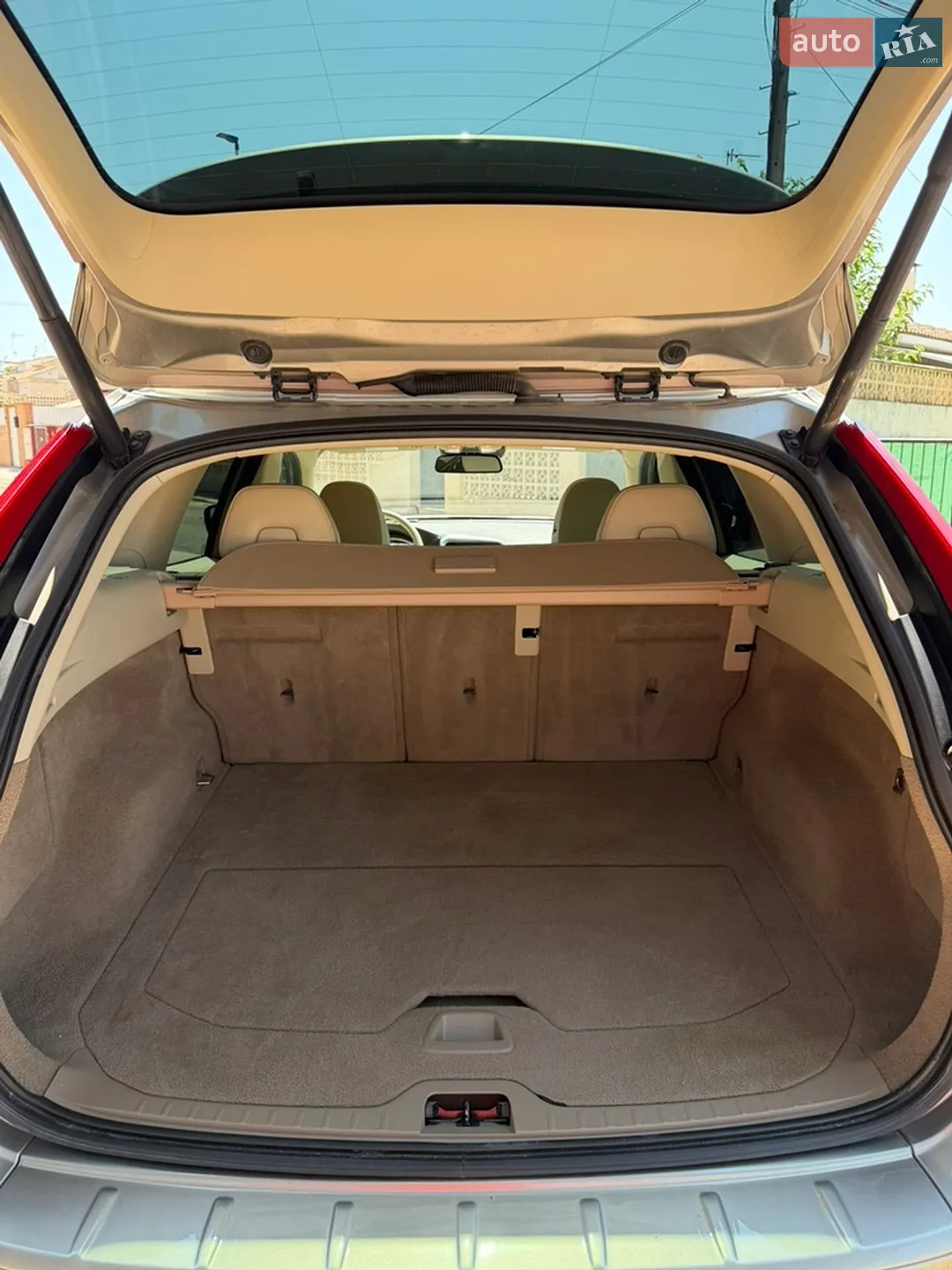 2012 Volvo XC60 - мініатюра 49