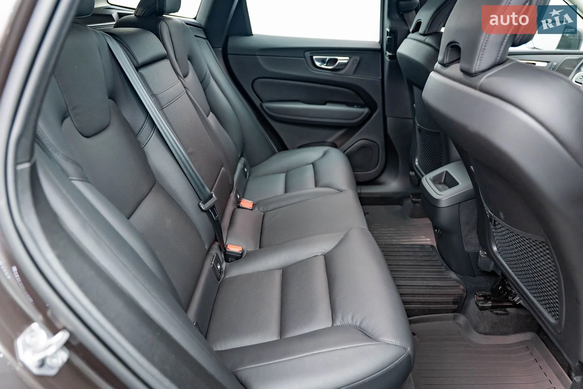 2021 Volvo XC60 - мініатюра 27
