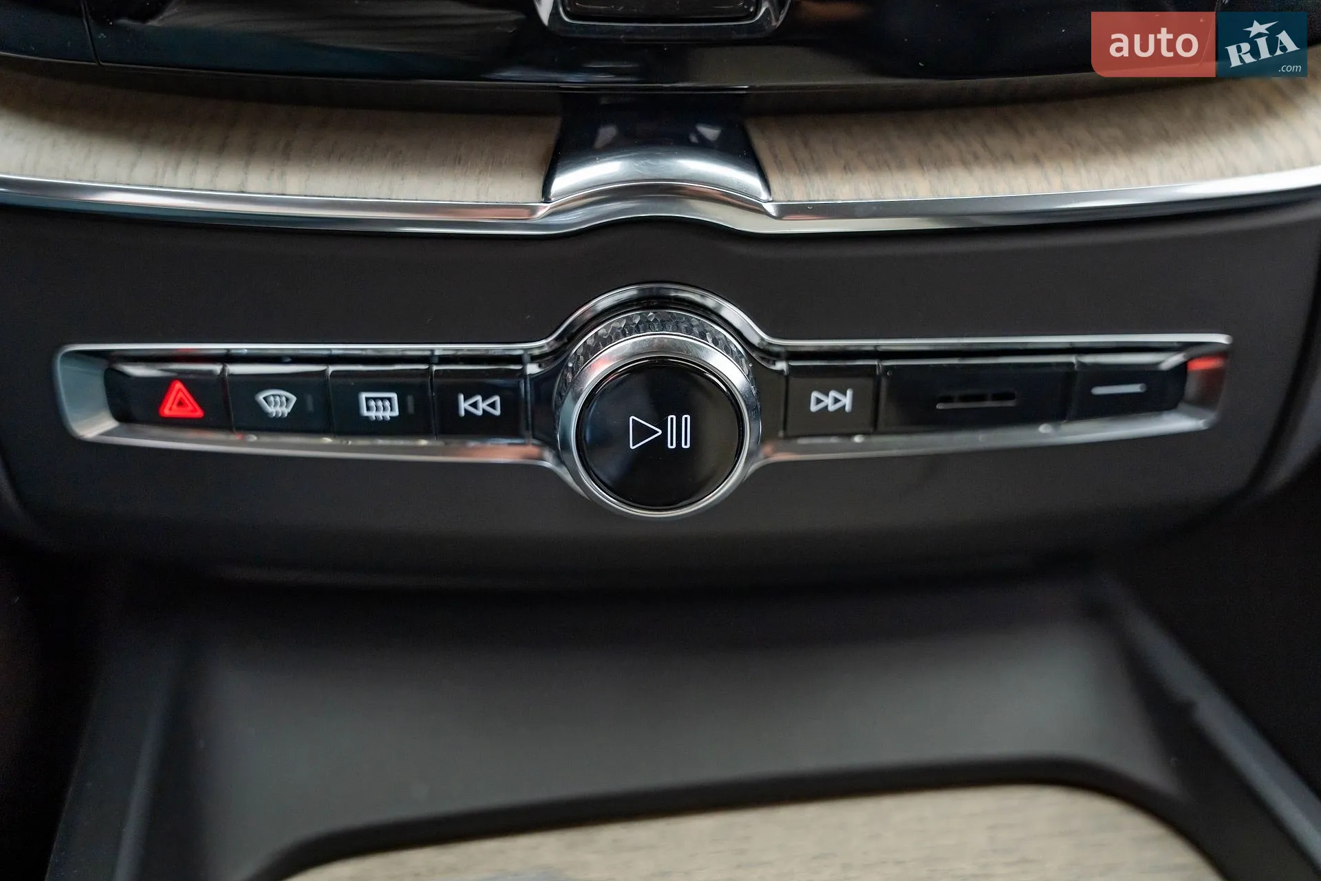 2021 Volvo XC60 - мініатюра 23