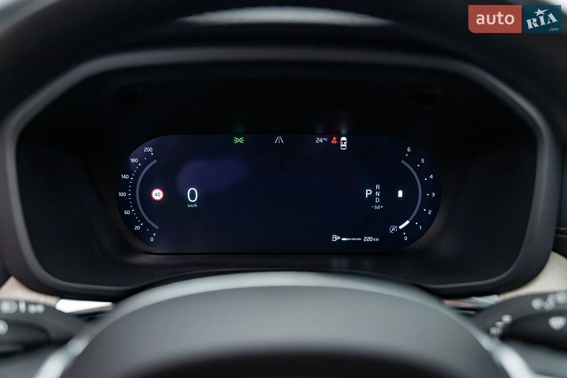 2021 Volvo XC60 - мініатюра 17