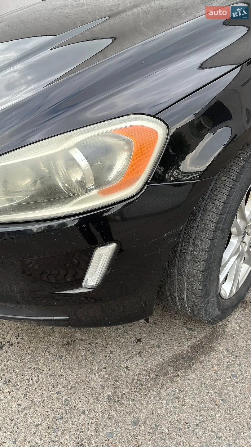 2015 Volvo XC60 - мініатюра 3