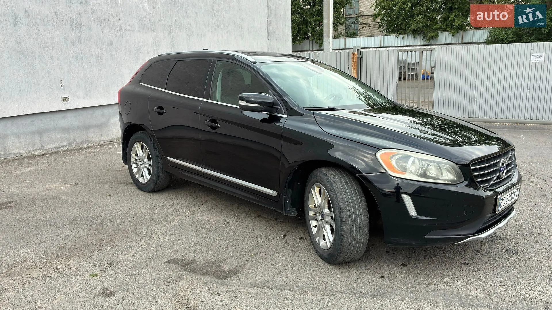 2015 Volvo XC60 - мініатюра 14