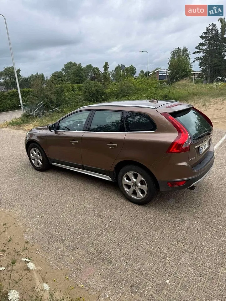 2010 Volvo XC60 - мініатюра 18