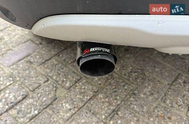 Внедорожник / Кроссовер Volvo XC60 2009 в Ровно