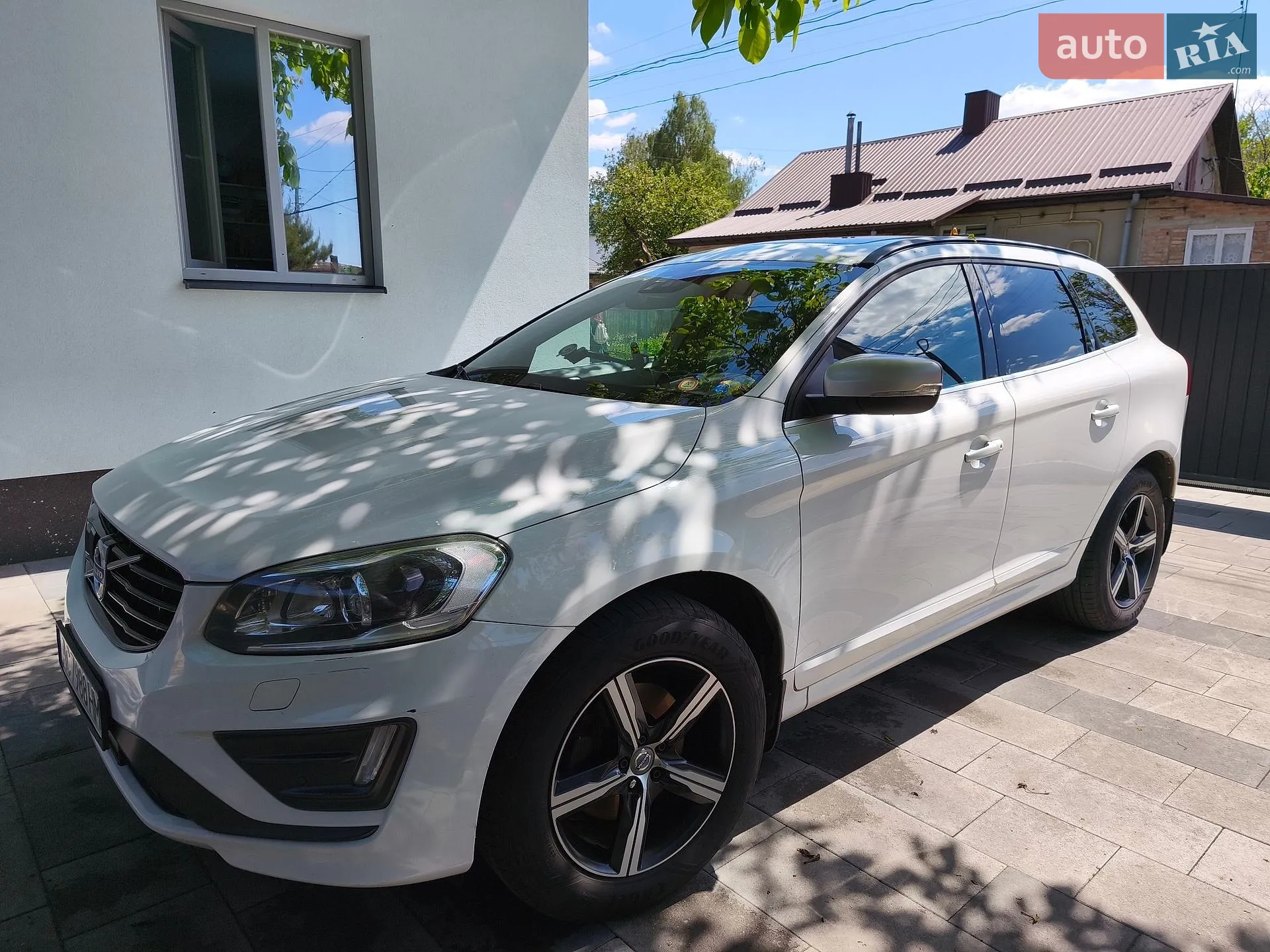 2017 Volvo XC60 - мініатюра 17