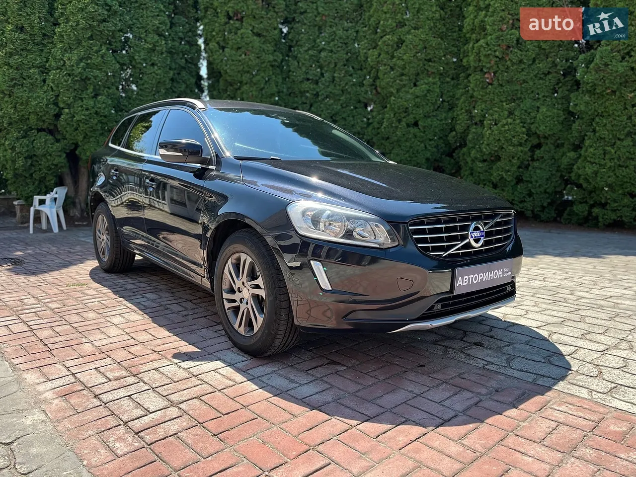 2014 Volvo XC60 - мініатюра 21
