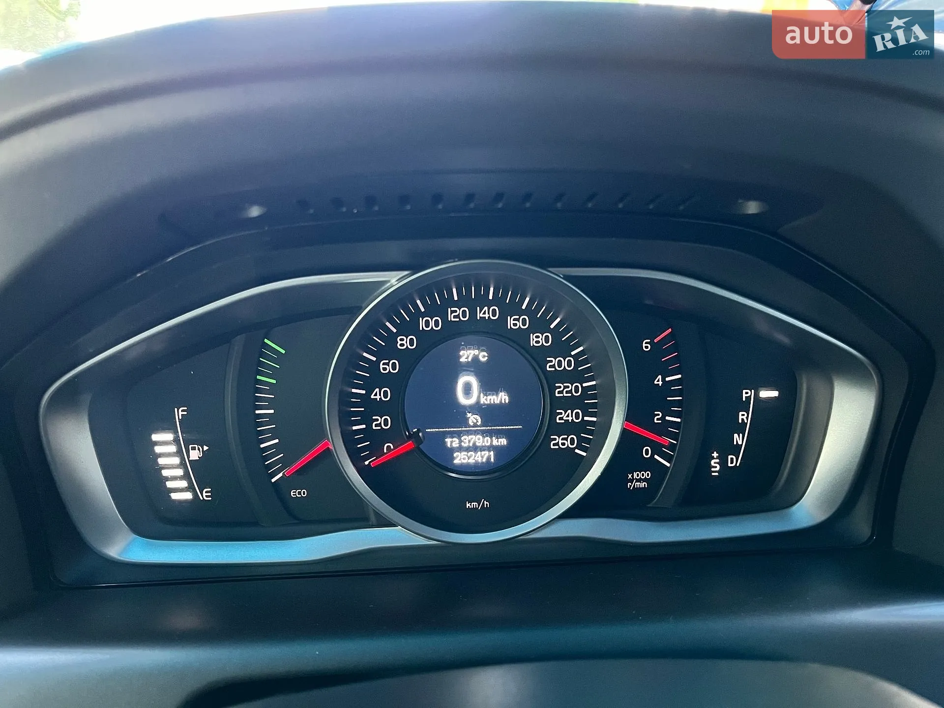 2014 Volvo XC60 - мініатюра 19
